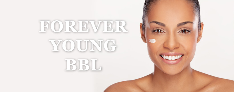 Laser Hair Removal St Thomas - Banner 3